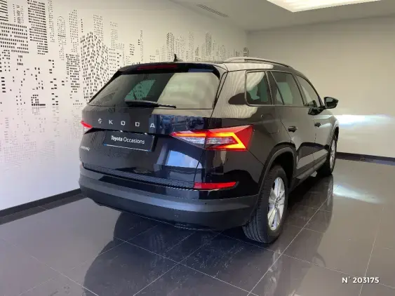 SKODA KODIAQ - voiture d'occasion - Photo 4