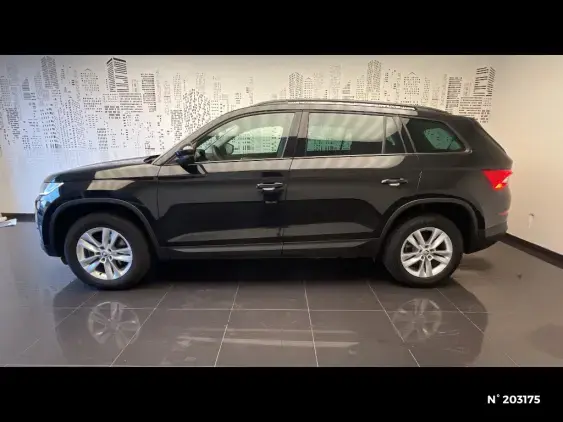 SKODA KODIAQ - voiture d'occasion - Photo 2