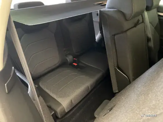 SKODA KODIAQ - voiture d'occasion - Photo 25