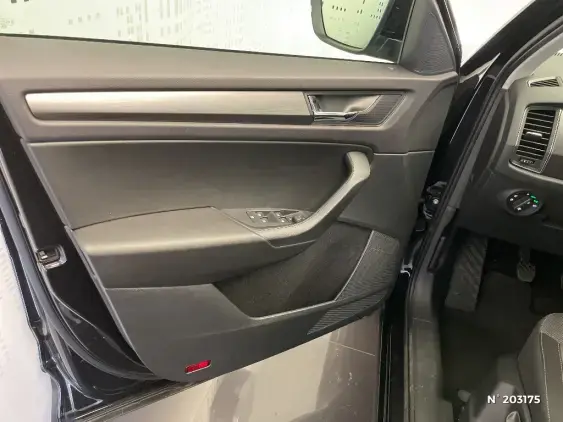 SKODA KODIAQ - voiture d'occasion - Photo 26