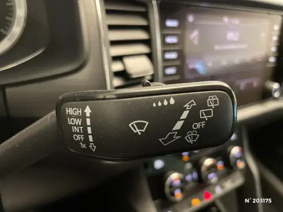 SKODA KODIAQ - voiture d'occasion - Photo 29