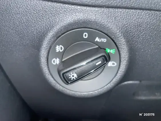 SKODA KODIAQ - voiture d'occasion - Photo 31