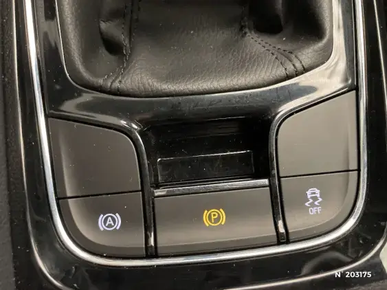 SKODA KODIAQ - voiture d'occasion - Photo 34