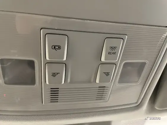 SKODA KODIAQ - voiture d'occasion - Photo 37