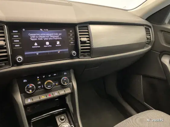 SKODA KODIAQ - voiture d'occasion - Photo 38