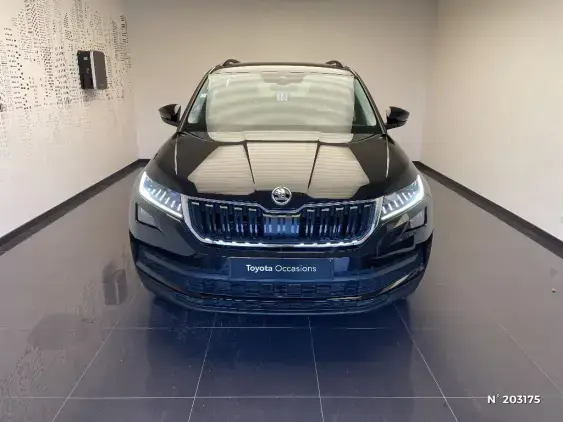 SKODA KODIAQ - voiture d'occasion - Photo 3