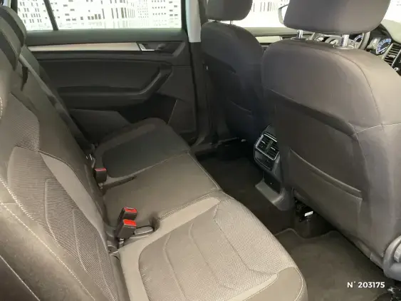 SKODA KODIAQ - voiture d'occasion - Photo 10