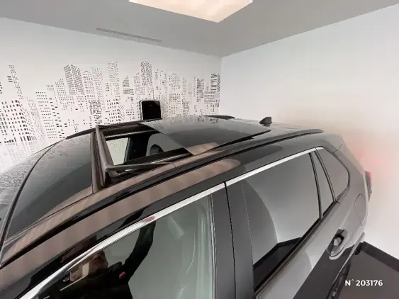 TOYOTA RAV4 V - voiture d'occasion - Photo 8