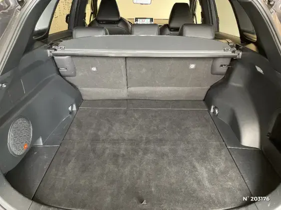 TOYOTA RAV4 V - voiture d'occasion - Photo 7