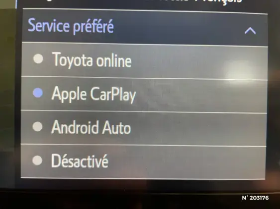 TOYOTA RAV4 V - voiture d'occasion - Photo 15