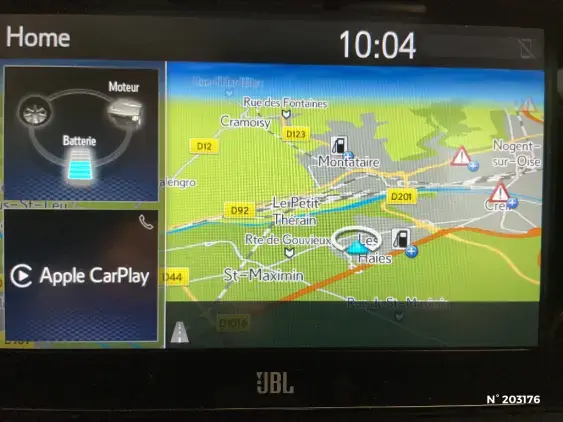 TOYOTA RAV4 V - voiture d'occasion - Photo 33