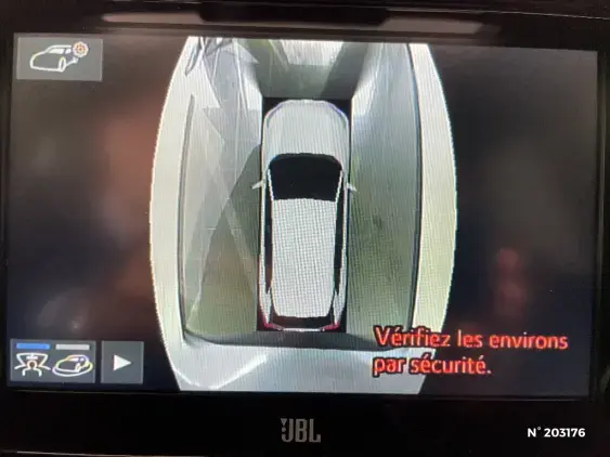 TOYOTA RAV4 V - voiture d'occasion - Photo 44