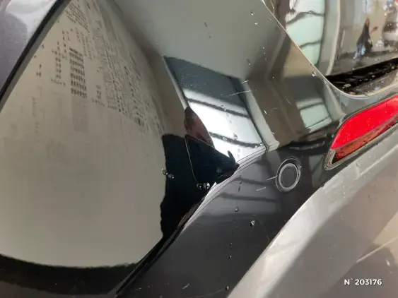 TOYOTA RAV4 V - voiture d'occasion - Photo 26