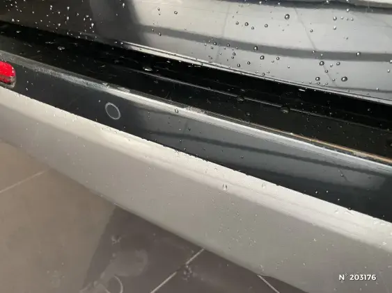 TOYOTA RAV4 V - voiture d'occasion - Photo 27