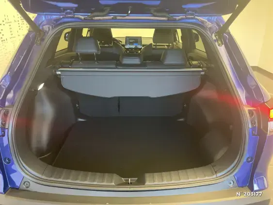 TOYOTA COROLLA XII - voiture d'occasion - Photo 7