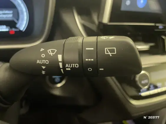 TOYOTA COROLLA XII - voiture d'occasion - Photo 26