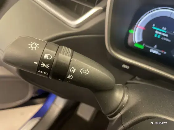 TOYOTA COROLLA XII - voiture d'occasion - Photo 28