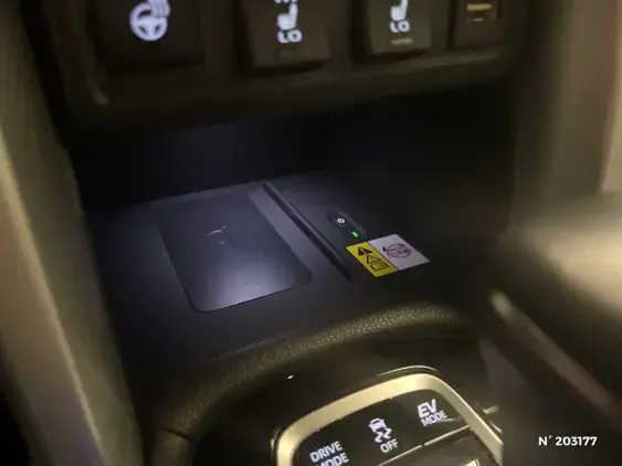 TOYOTA COROLLA XII - voiture d'occasion - Photo 30