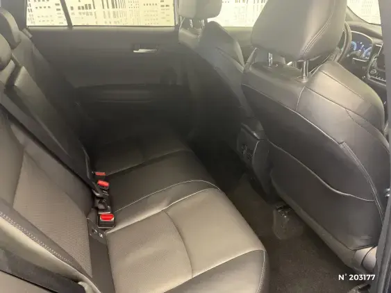 TOYOTA COROLLA XII - voiture d'occasion - Photo 11