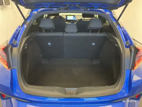 TOYOTA C-HR - voiture d'occasion - Photo 7