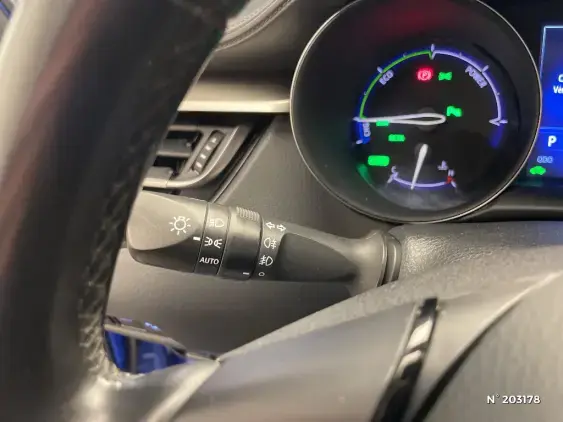TOYOTA C-HR - voiture d'occasion - Photo 34