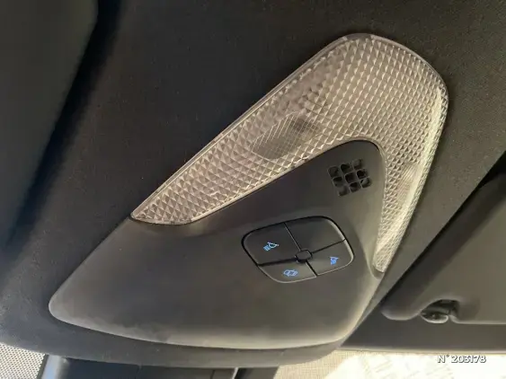 TOYOTA C-HR - voiture d'occasion - Photo 38