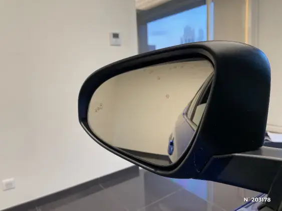 TOYOTA C-HR - voiture d'occasion - Photo 39