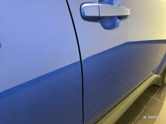 TOYOTA C-HR - voiture d'occasion - Photo 25