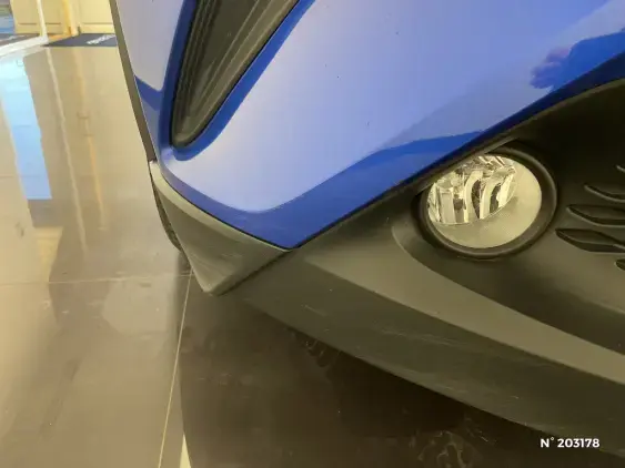 TOYOTA C-HR - voiture d'occasion - Photo 26