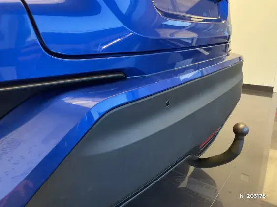 TOYOTA C-HR - voiture d'occasion - Photo 28