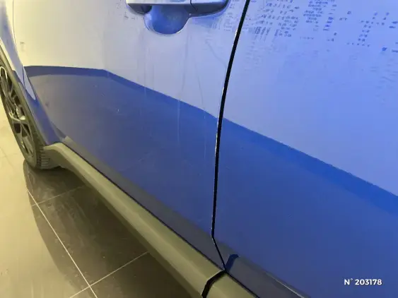 TOYOTA C-HR - voiture d'occasion - Photo 29