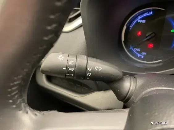 TOYOTA RAV4 V - voiture d'occasion - Photo 30