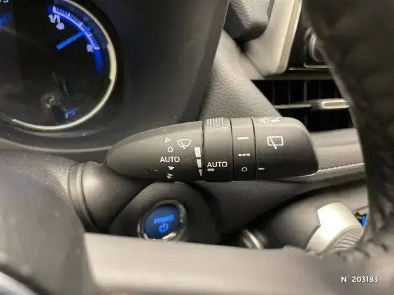 TOYOTA RAV4 V - voiture d'occasion - Photo 31