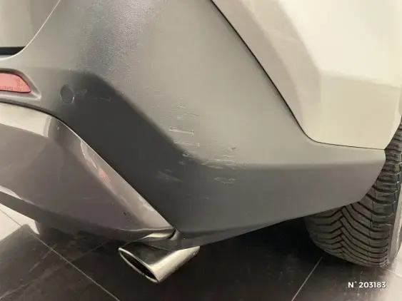 TOYOTA RAV4 V - voiture d'occasion - Photo 26