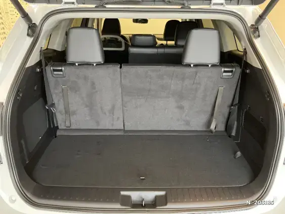 TOYOTA HIGHLANDER - voiture d'occasion - Photo 25