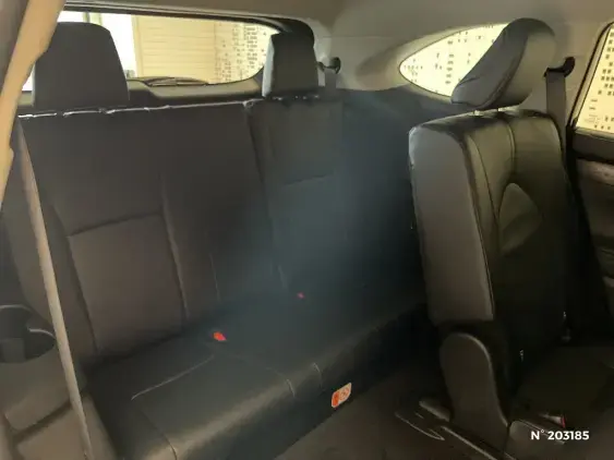 TOYOTA HIGHLANDER - voiture d'occasion - Photo 27