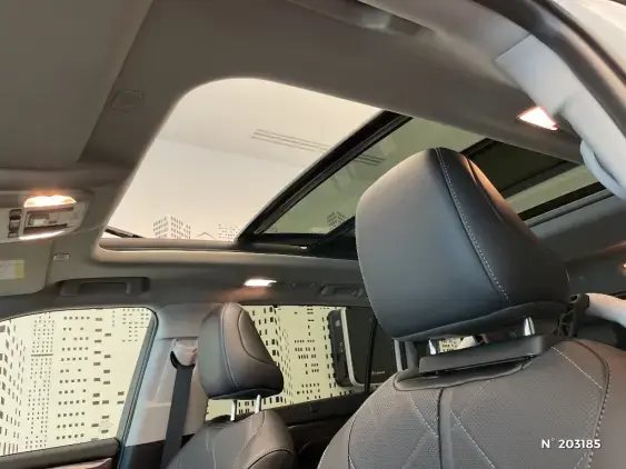 TOYOTA HIGHLANDER - voiture d'occasion - Photo 36