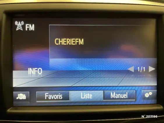 TOYOTA YARIS III - voiture d'occasion - Photo 13