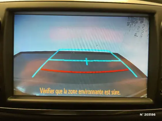 TOYOTA YARIS III - voiture d'occasion - Photo 14