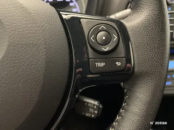 TOYOTA YARIS III - voiture d'occasion - Photo 28