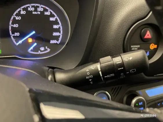 TOYOTA YARIS III - voiture d'occasion - Photo 29