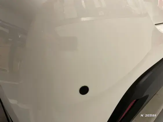 TOYOTA YARIS IV - voiture d'occasion - Photo 14