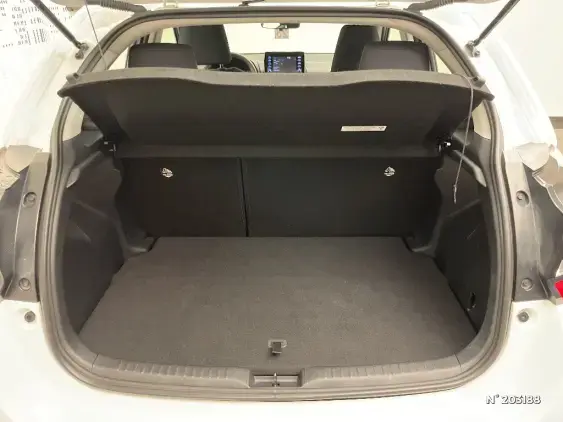 TOYOTA YARIS IV - voiture d'occasion - Photo 7