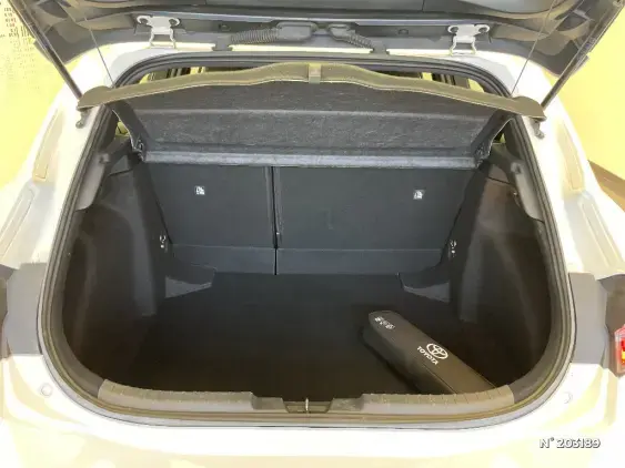 TOYOTA COROLLA XII - voiture d'occasion - Photo 7