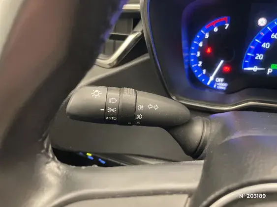 TOYOTA COROLLA XII - voiture d'occasion - Photo 29