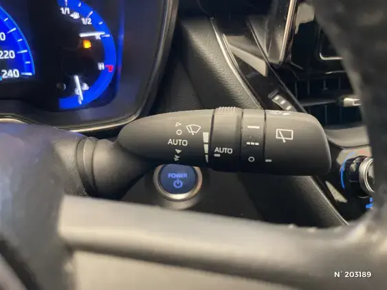 TOYOTA COROLLA XII - voiture d'occasion - Photo 30