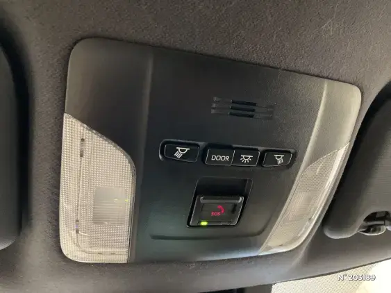 TOYOTA COROLLA XII - voiture d'occasion - Photo 34