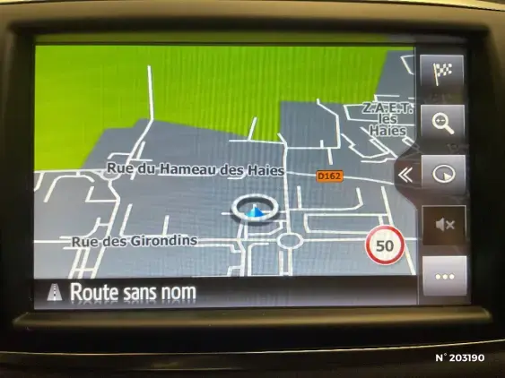 TOYOTA YARIS III - voiture d'occasion - Photo 13