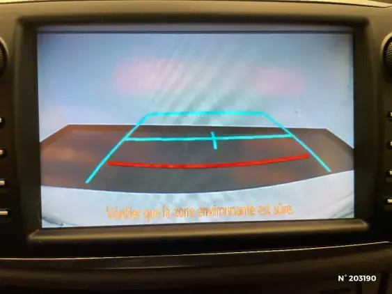 TOYOTA YARIS III - voiture d'occasion - Photo 14