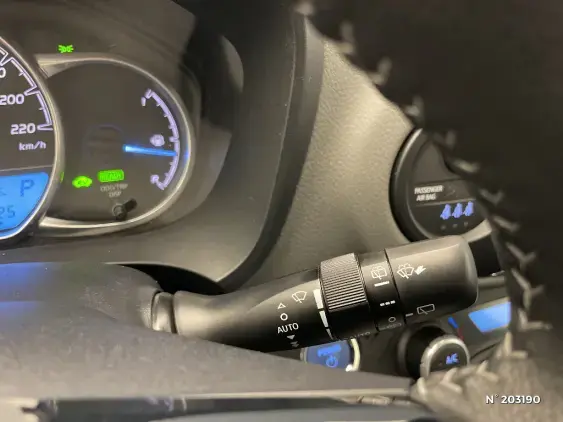 TOYOTA YARIS III - voiture d'occasion - Photo 29